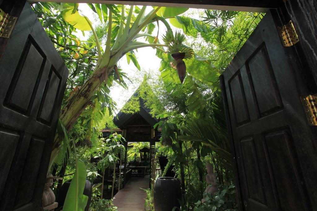 Petit Villa Boutique & Spa Siem Reap Ngoại thất bức ảnh