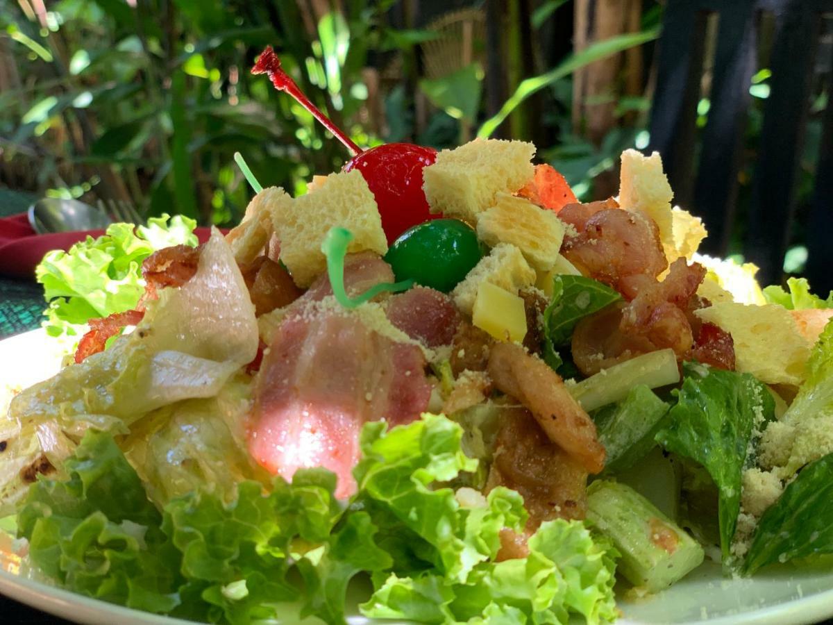Petit Villa Boutique & Spa Siem Reap Ngoại thất bức ảnh
