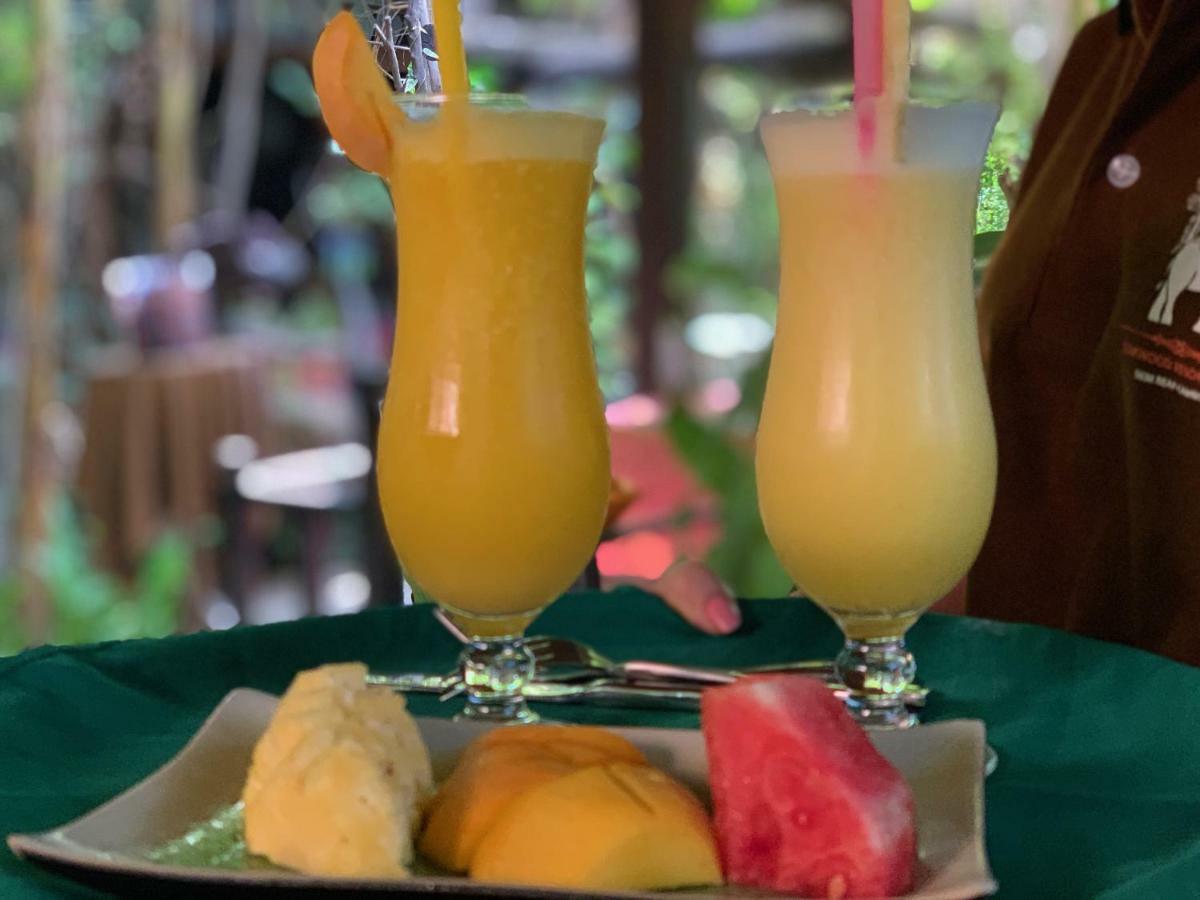 Petit Villa Boutique & Spa Siem Reap Ngoại thất bức ảnh